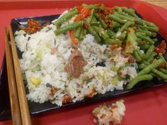 -江南大学-第一食堂(江南苑)