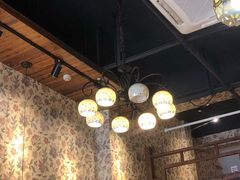 -巴依家新疆手抓饭(菱角湖万达店)