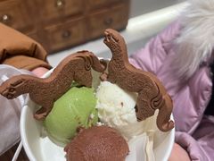 -陕拾叁-西安糕点(北院门创始店)