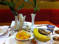 -潇湘华天大酒店-湘·悦美食街(芙蓉中路店)