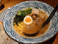 -故乡屋日本料理(八一广场店)