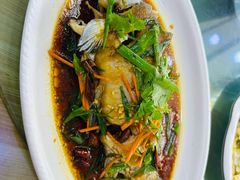 -连池鱼豆味坊(风景区店)