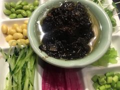 -京味斋·北京烤鸭(北京南站洋桥店)