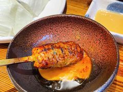 -鸟鹏烧鸟居酒屋(熙龙湾店)