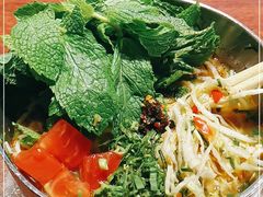 -百灵缘瑞丽味道特色小吃(水乡店)