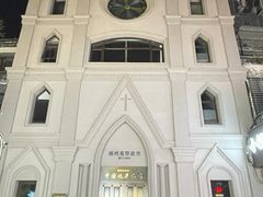 -衣裳街历史文化街区