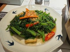 -太食獸泰式茶餐厅(IFS国金中心店)