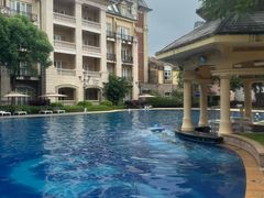 -中旅阿那亚九龙湖·公主酒店