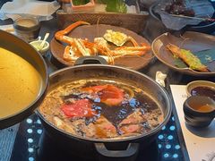 -花潮料理艺食馆(成都万象城店)