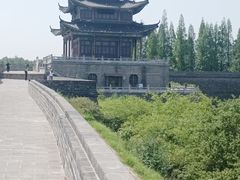 -襄阳古城