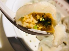 -日丰园海肠水饺·老字号大连海鲜(和平广场店)