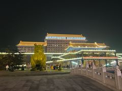 -大明幻境第一城