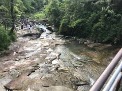-千泷沟大瀑布旅游区