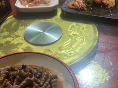 -钱山海鲜大排档