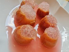 -桂花楼淮扬中餐厅(浦东香格里拉店)