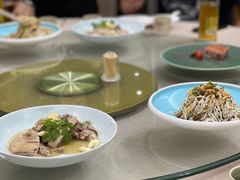 -留芳·文旅古月楼(老街店)