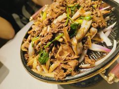 -小京华楼·京味斋(三元桥国展店)