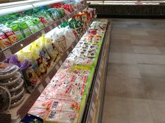 -果蔬好生活超市(乐堤港店)