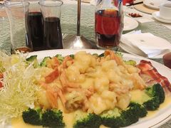 -春满园·早茶·粤菜·宴会(前海店)