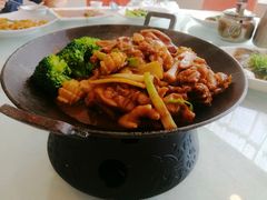 -荔枝楼酒家(员村东璟店)