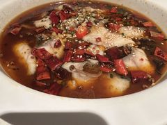 -肥仔文澳门猪骨煲(南京西路店)