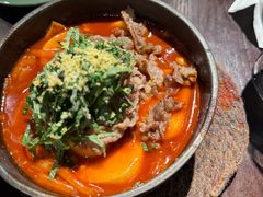 -Fuzzy Bistro 浮几韩餐·茶酒馆