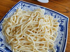 -老北京传统铜锅涮肉(建国道店)