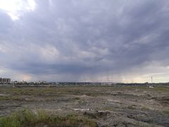 -黑油山景区