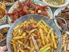 -小民大排档(光谷店)
