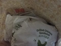 -麦当劳(王顶堤店)