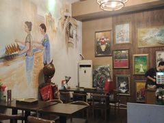 -新华阿喜烧烤(嘉泰雅园店)