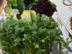 -千牛将·鲜牛肉火锅(开元路店)