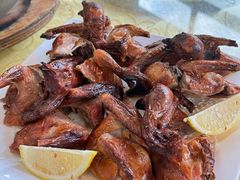 -大石鼓山庄·珠海第一烧猪