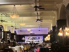 -LONG BAR 廊吧(外滩华尔道夫酒店)