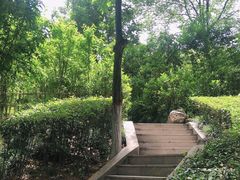 -西安市长乐公园