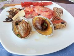 -浙江西子宾馆·瑶园咖啡厅