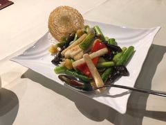 -利苑酒家(金宝店)