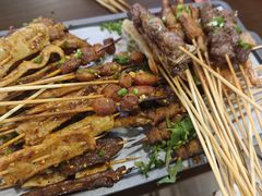 -林二哥宜烤官·宜宾小烧烤