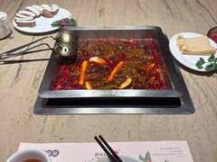 -锦城印象火锅(天府三街店)