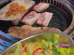 -玄希浪漫厨房·韩料烤肉(湖滨银泰in77店)