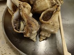 -白仁仔· 活烤海鲜 宵夜(豫园店)