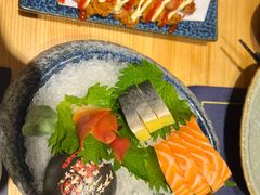 -浦·传统日式料理(3 5 1 1 店)