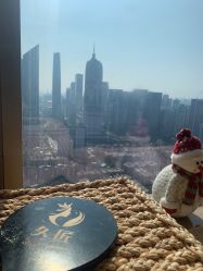 -久匠·纹眉半永久野生眉