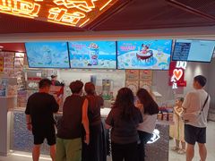 -DQ·蛋糕·冰淇淋(徐东销品茂店)