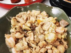 -红旗饭庄