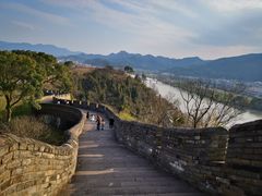 -台州府城(江南长城)