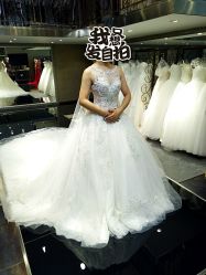 -VV新娘婚纱礼服体验馆