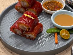 -点都德(中海环宇荟店)