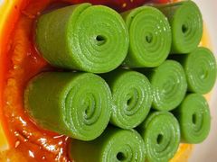 凉拌粉皮-小大董·烤鸭(王府井apm店)