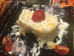 -阳光披萨(辽宁路店)